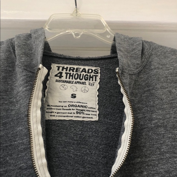 Threads 4 thought - Picture 2 of 4